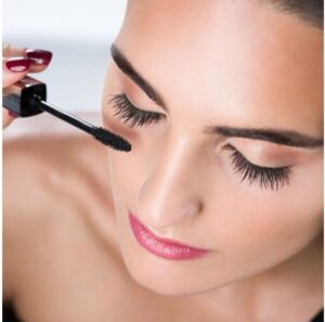 Artdeco All In One Mascara 01 - Black 10 Ml - Image 3