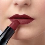Artdeco Perfect Mat Lipstick #125-marrakesh Red 4 G - Image 2