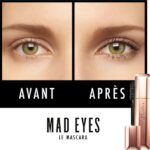 Guerlain Mad Eyes wimpermascara 8,5 ml 03 Mad Blue - Image 4