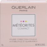 Guerlain - Météorites Compact Poeder - 04 Gold - Image 3