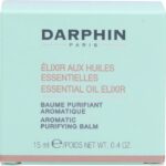 Darphin Face Care Aromatic Care Organic Purifying Balm Balsem Onzuivere Huid 15ml - Image 4
