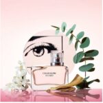 Calvin Klein Calvin Klein Women Eau De Parfum 50 Ml Woman - Image 3