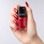 Artdeco - Art Couture Nail Lacquer / Parelmoer nagellak - 10 ml - 942 Venetian Red - Image 2