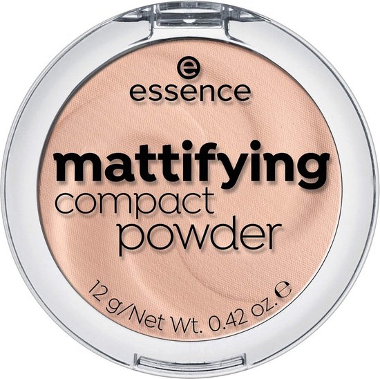 550x548-310 Compact Bronzing Powders Essence 11-pastel beige (12 g) - Image 1