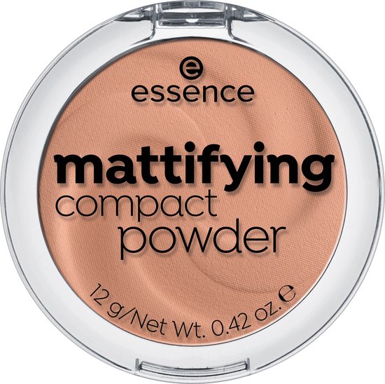 550x548-320 Compacte Bronspoeders Essence 02-soft beige (12 g) - Image 1