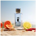 Dolce & Gabbana K by Dolce & Gabbana EDT M 50 ml - Image 2