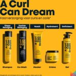 Matrix - A Curl Can Dream Shampoo - Voor krullen en kroeshaar - 300ml - Image 4