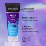 John Frieda Frizz Ease Dream Curls Conditioner - 250 ml - Image 2