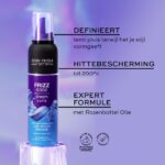 John Frieda Frizz Ease Curl Reviver Haarmousse - 200 ml - Image 3