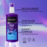 John Frieda Frizz Ease Dream Curls Daily Styling Spray - 200 ml - Styling spray - Image 2