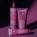 Caudalie ThÃƒÆ’Ã†â€™Ãƒâ€šÃ‚Â© Des Vignes Nourishing Body Lotion 400ml - Image 2