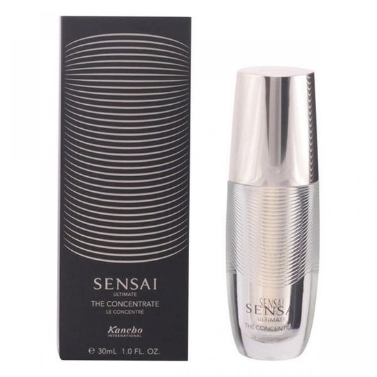 550x550-10521 SENSAI Ultimate The Concentrate Gezichtsserum 30 ml - Image 1
