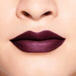 Shiseido Modern Matte Powder Lipstick 524 Dark Fantasy 4 g - Image 5