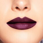 Shiseido Modern Matte Powder Lipstick 524 Dark Fantasy 4 g - Image 6