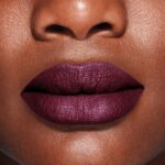 Shiseido Modern Matte Powder Lipstick 524 Dark Fantasy 4 g - Image 7