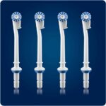 Oral-B OxyJet - Opzetborstels - 4 stuks - Image 2