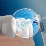 Oral-B OxyJet - Opzetborstels - 4 stuks - Image 3