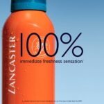 Lancaster Sun Sport Mist Crema Corporal Spf30 200ml Spray - Image 3
