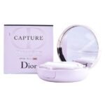Dior Capture Dreamskin Moist & Perfect Cushion Spf50 Pa+++ 030 Medium Beige - Image 3