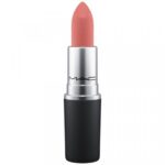 Mac Cosmetic Mull It Over 314 Powder Kiss Lipstick - Image 2