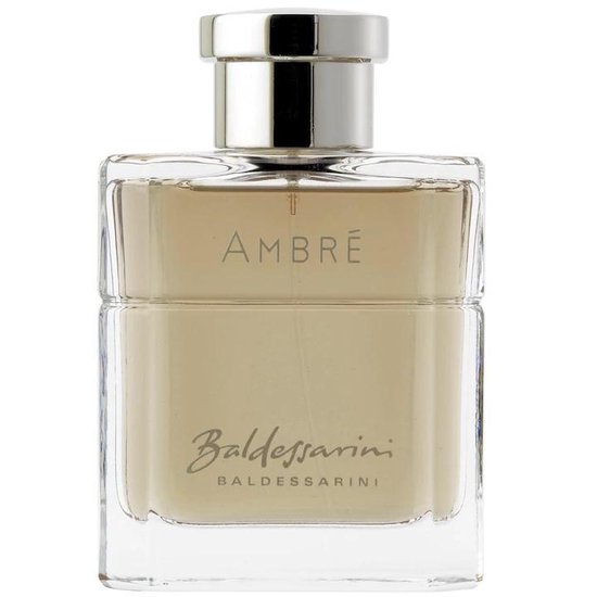 550x550-14799 Baldessarini Baldessarini Ambré EDT M 50 ml - Image 1