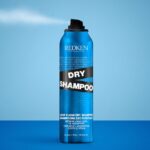 Redken Dry Shampoo Deep Clean - Droogshampoo - 150 ml - Image 3