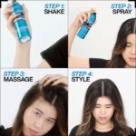 Redken Dry Shampoo Deep Clean - Droogshampoo - 150 ml - Image 4