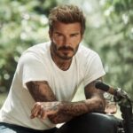 David Beckham Aromatic Greens Eau de Parfum Spray 100ml - Image 4