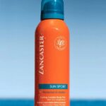 Lancaster Sun Sport Cooling Invisible Mist SPF50 - Zonnebrand - 200 ml - Image 2