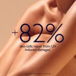 Lancaster Sun Beauty Body Milk SPF 30 - Zonbescherming - 250ml - Image 4