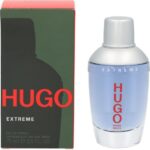 Hugo Boss Hugo Man Extreme Edp Sp 75ml - Image 2