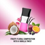 Bruno Banani Dangerous Woman Eau de Toilette 30ml - Image 4