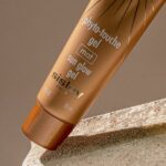 Phyto-touche Sun Glow Matt Face Gel By Sisley 30 Ml - Image 2
