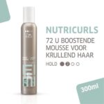 Wella EIMI Bounce 300ML - Image 4