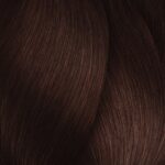 Dye spray for the root  L Oreal Professionnel Hair Touch Up Mahogany Brown  75ml - Image 4