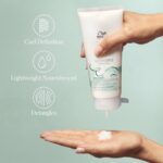 Wella Professionals Nutricurls Conditioner 200ML - Conditioner voor ieder haartype - Image 3