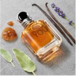 Emporio Armani Stronger With You 50 ml Eau de Toilette - Herenparfum - Image 4