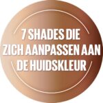 Maybelline New York Instant Anti-Age Perfector 4-in-1 Glow - Medium - Primer, Concealer, Highlighter en BB-Cream in één - 20 ml - Image 4