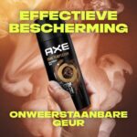 Axe Deodorant Bodyspray Dark Temptation 150 ml - Image 3