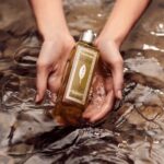 Shower Gel ( Verbena ) - Fresh Shower Gel 250ml - Image 2