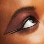 POP powdergel eyeshadow  15 shimmering plum - Image 4