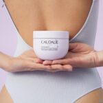 Caudalie Lichaam Vinotherapist Herstellende Vegan Body Butter Crème 250ml - Image 2