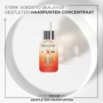 Kérastase Nutritive Nutri-Supplements Split Ends Serum voor droge gespleten punten - 50ml - Image 2
