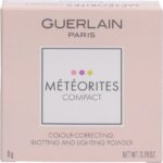 Guerlain - Météorites Compact Poeder - 04 Gold - Image 2