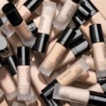Artdeco PERFECT TEINT foundation #52-golden biscuit 20 ml - Image 3