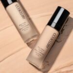 Artdeco PERFECT TEINT foundation #52-golden biscuit 20 ml - Image 4