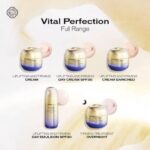 Shiseido Vital Perfection Uplifting and Firming Day Cream - DagcrÃƒÆ’Ã†â€™Ãƒâ€šÃ‚Â¨me - 50 ml - SPF30 - Image 9