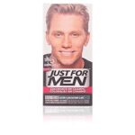 PERMANENTE KLEUR JUST FOR MEN LICHTBRUIN - Image 4