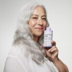 Olaplex No.5P Blonde Enhancer Toning Conditioner 250 ml - vrouwen - Voor Geblondeerd haar/Grijs haar/Normaal haar/Pluizig haar - Conditioner voor ieder haartype - Image 3