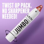 NYX Professional Makeup Jumbo Highlighter - Lemon Merringue - Highlighter - Image 2